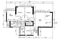 Blk 425 Casa Clementi (Clementi), HDB 5 Rooms #455944491